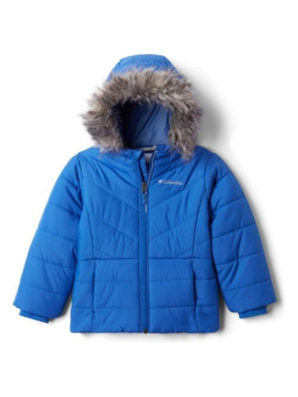 Columbia Youth Girls Katelyn Crest Jacket XS NWT